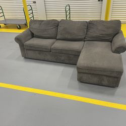 Right Chaise Sectional Sofa 