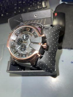 Diesel chronograph 