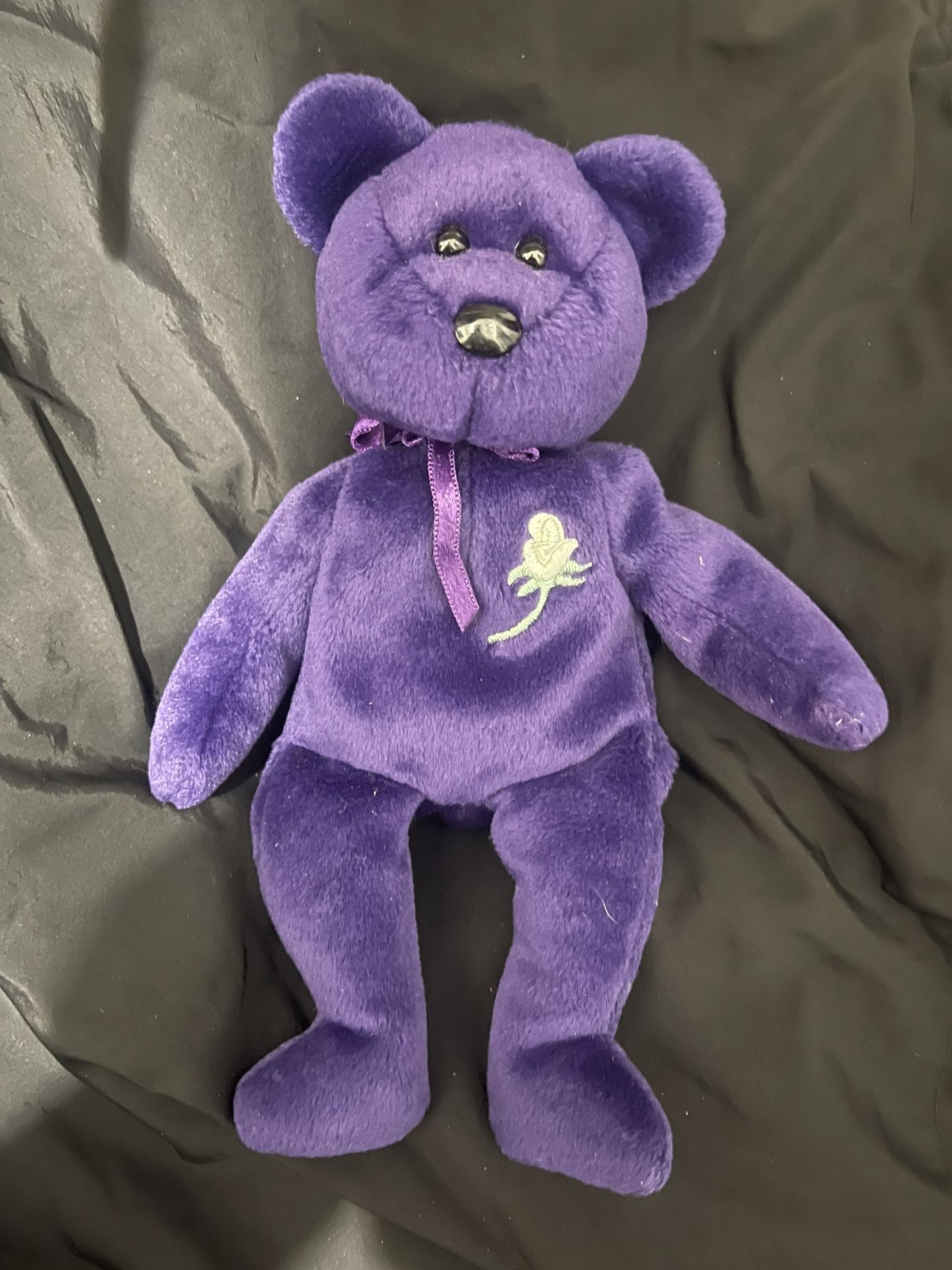 Princess Diana Beanie Baby