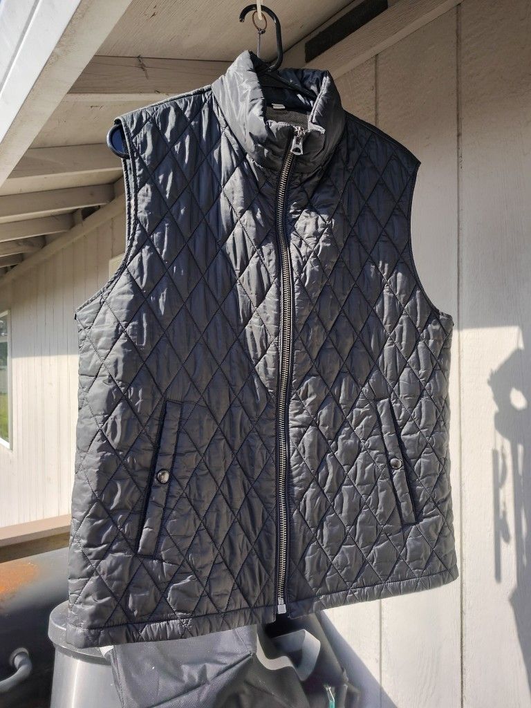 BURBERRY BRIT VEST