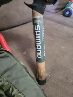 Shimano Fishing Rod 