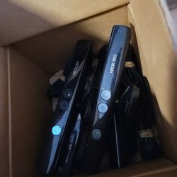 Motion Camera Xbox 360