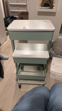 Free cart