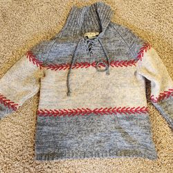 Wool Sweater