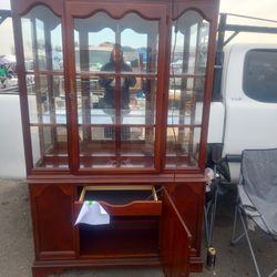 Solid Wood Will Deliver!