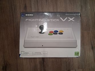 Hori fighting stick
