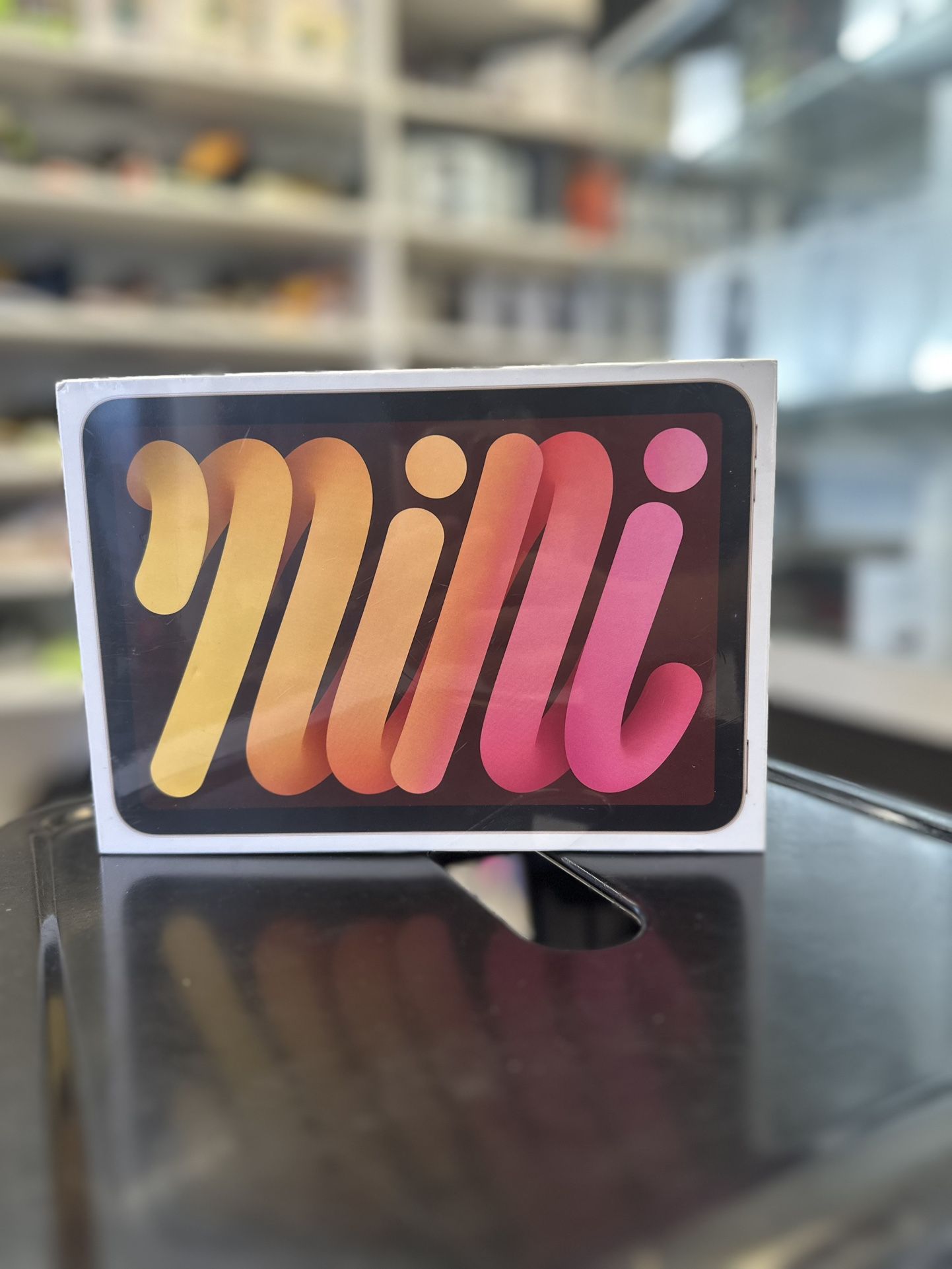 iPad Mini 6th Generation (Brand New)