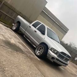 2004 Dodge Ram