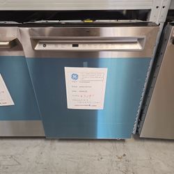 Stainless Steel Dishwasher 