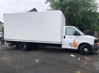 CHE 2015 VAN EXP WI 09000 AXLE: 2