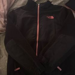 North Face Sweater