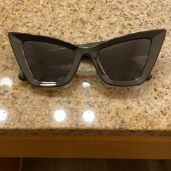 Deadly Bombshell Sunglasses