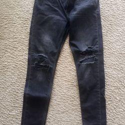 Women Levis Jeans Size 30