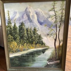 Painting