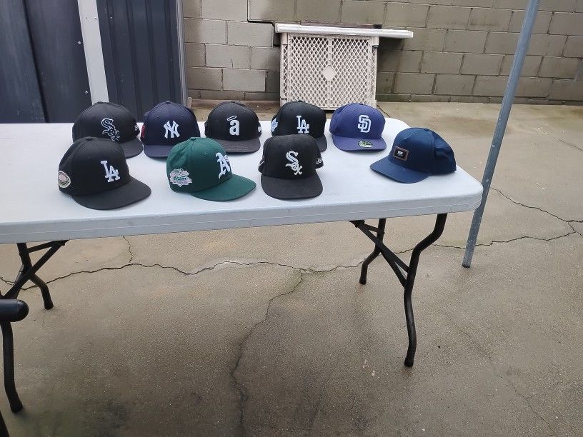 baseball hats
