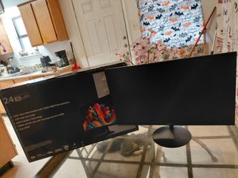 Gaming monitor