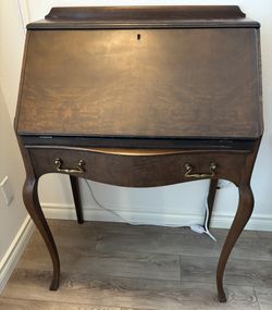 Secretary Writing Desk