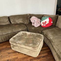 Sectional Sofa
