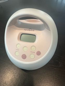 Spectra Electric Breast Milk Pump