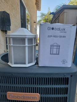 GlobaLux Lighting