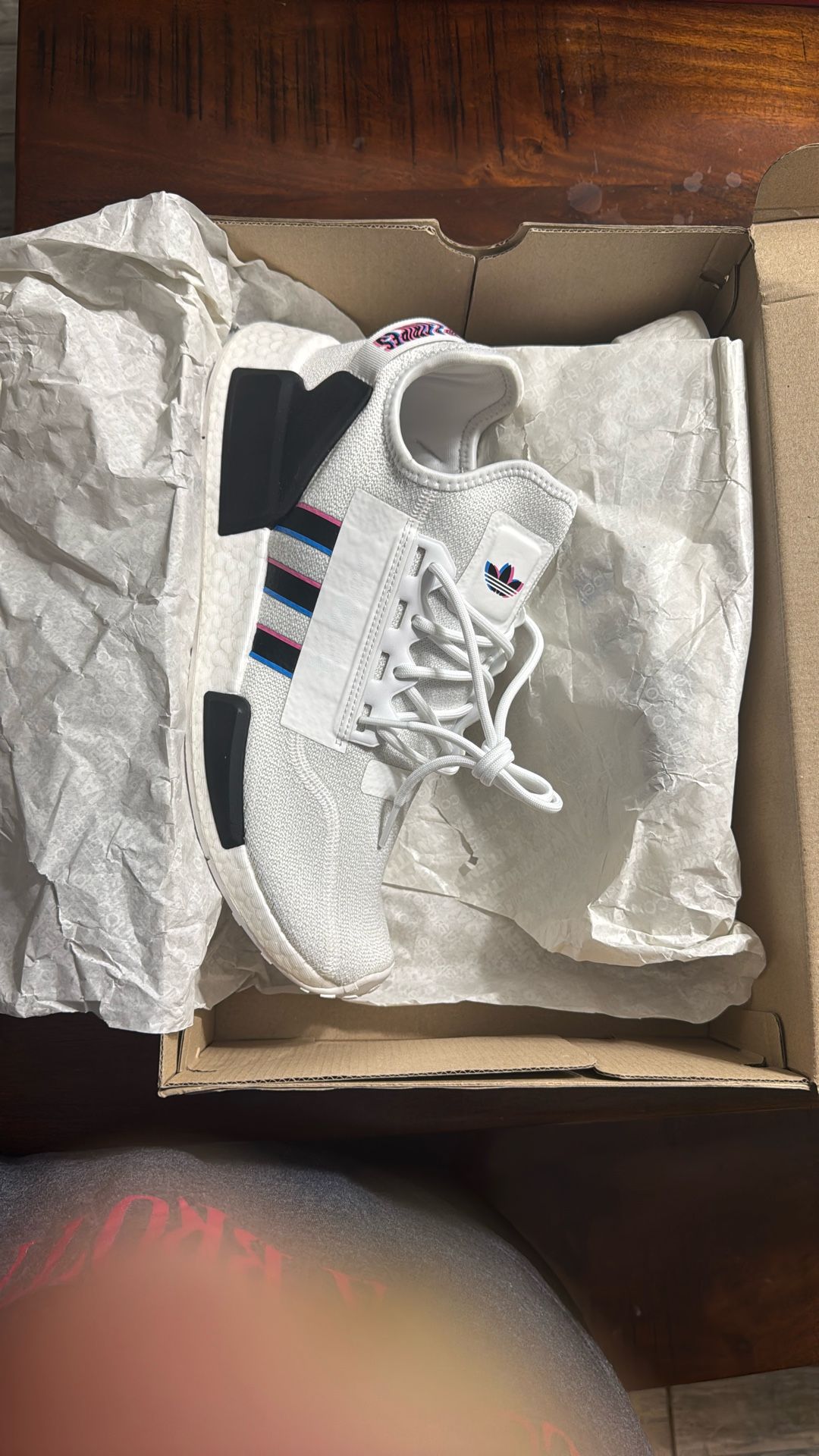 Adidas NMD_R1 Size 12