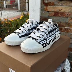 Burberry Sneakers
