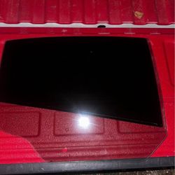 Dodge Charger Window 