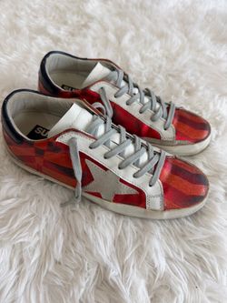 Golden Goose Super Star