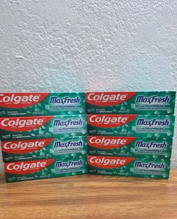 Colgate