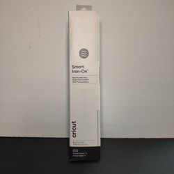 Cricut Heat Transfer Vinyl