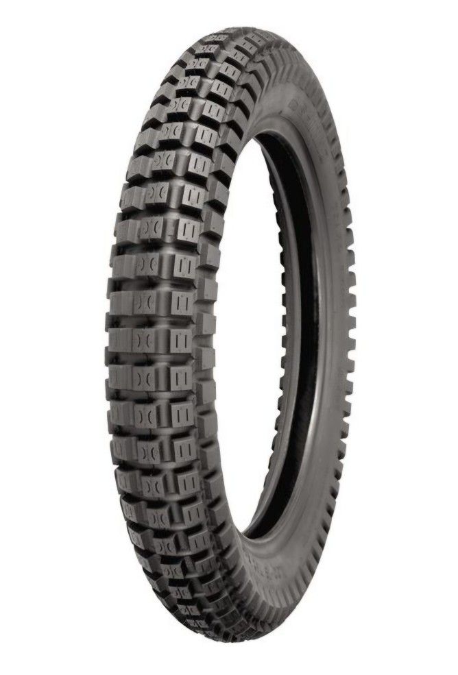 SHINKO 241 2.75X19 TIRE