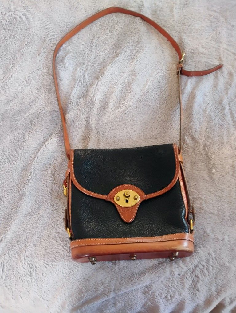 Purse Dooney And Bourke
