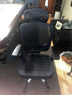 Gaming Office Chair