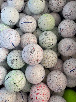 Vice drip golf balls $1 each