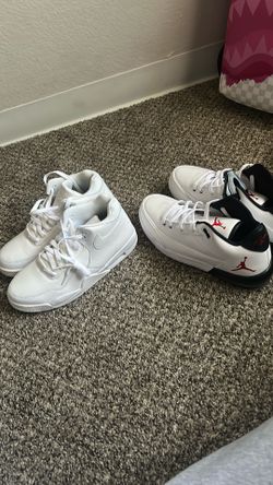 jordans