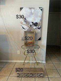 For sale