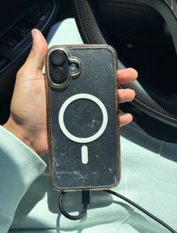 iPhone 16 plus