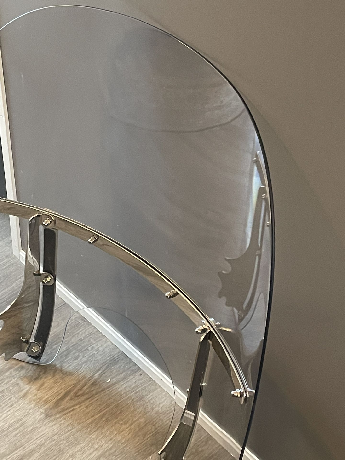 Yamaha Raider Windshield - New