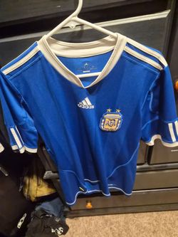 Argentina Fifa Jersey