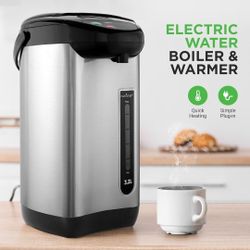 NutriChef Hot Water Urn/Kettle