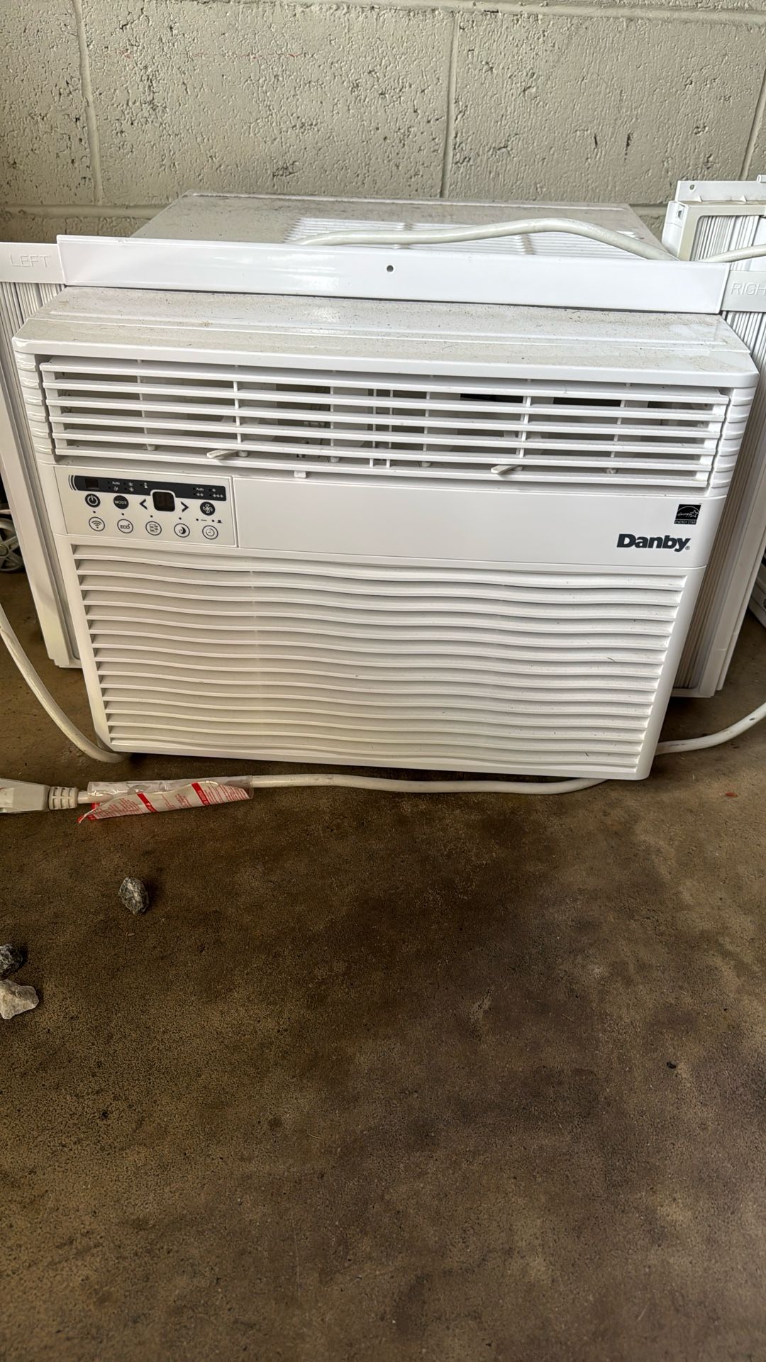 Air Conditioners
