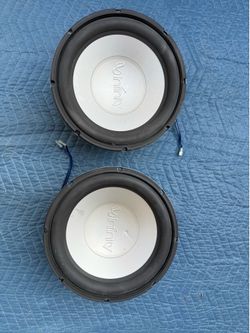 Pioneer Car Speakers, Infinity Subwoofer, Head Unit & Sub Box