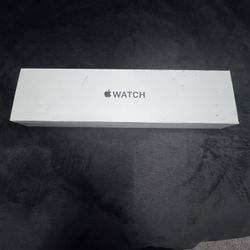 Apple Watch SE Gen 2