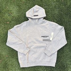Essential Hoodie