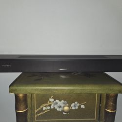 Bose Smart Soundbar w/ Dolby Atmos