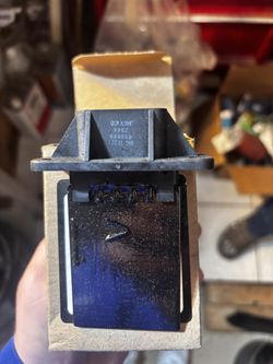 Mack 7(contact info removed)68 Heater Resistor