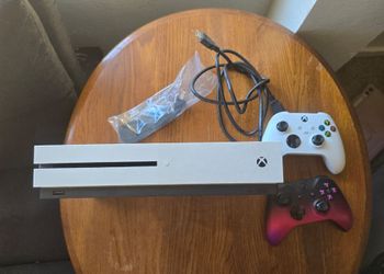 Xbox one s 500gb