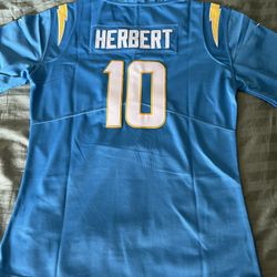 Chargers Jersey 