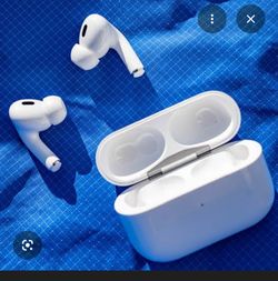 Air Pods
