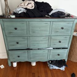 free dresser 